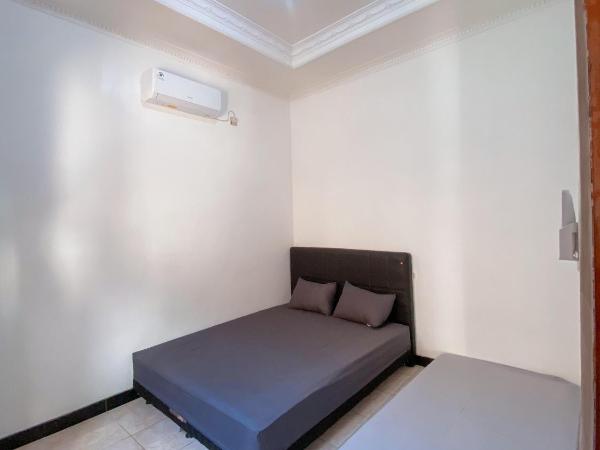 Laura's Backpacker 523 : photo 10 de la chambre villa 3 chambres