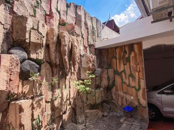 Laura's Backpacker 523 : photo 4 de la chambre villa 3 chambres