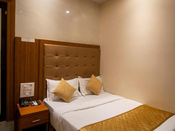 Hotel BKC Inn - Near Trade Center, Visa Consulate : photo 1 de la chambre chambre double standard