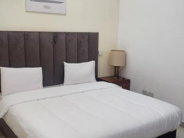 Qurum Beach Hotel : photo 4 de la chambre suite deluxe