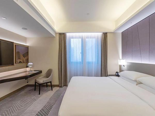 Hyatt Regency Metropolitan Chongqing : photo 4 de la chambre suite