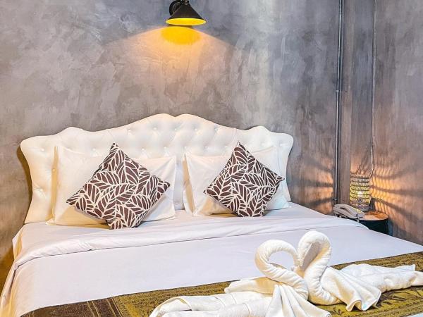 Baik Suite : photo 1 de la chambre chambre lit queen-size deluxe