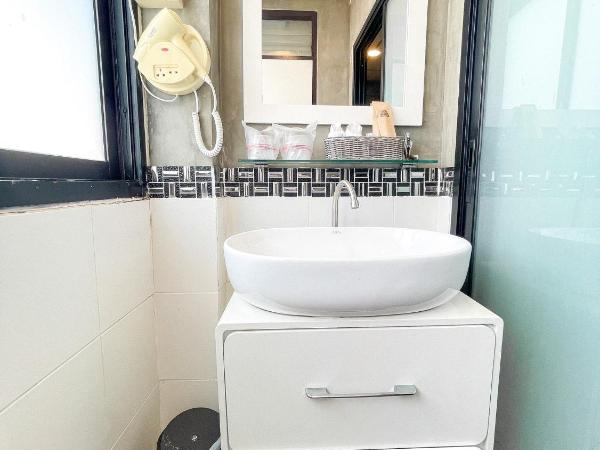 Baik Suite : photo 6 de la chambre chambre lits jumeaux deluxe