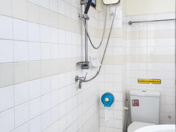 Baik Suite : photo 1 de la chambre chambre supérieure lit queen-size