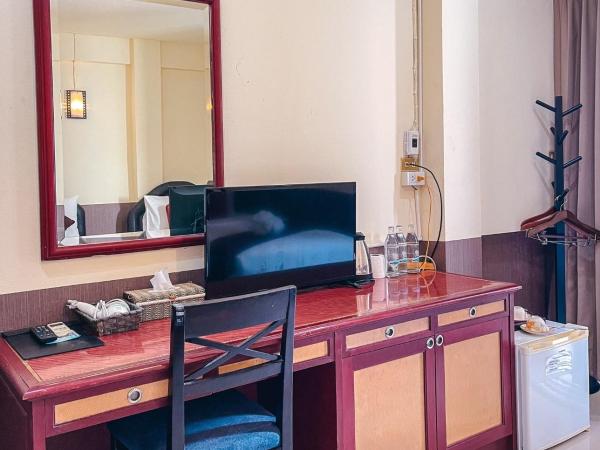 Baik Suite : photo 4 de la chambre chambre triple