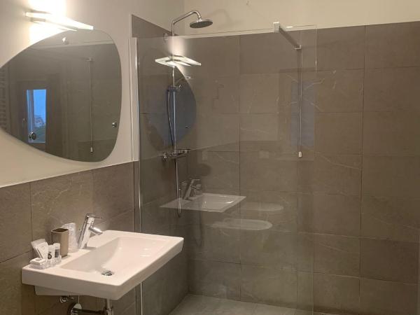 Nuova Opera Rooms : photo 5 de la chambre chambre double ou lits jumeaux