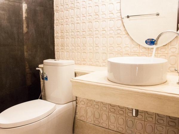 ONCE (upon a time) Chiang Mai Home : photo 8 de la chambre chambre lits jumeaux supérieure