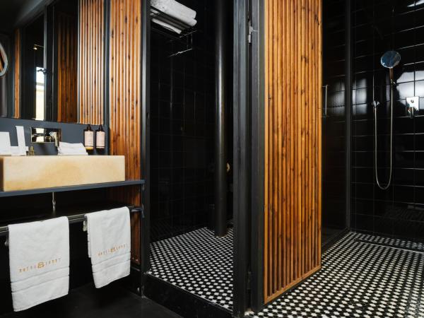 Hotel Lobby : photo 3 de la chambre suite avec terrasse 