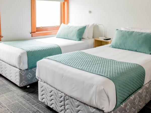 The Cambridge Hotel : photo 6 de la chambre chambre double ou lits jumeaux avec salle de bains privative