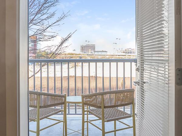 9onCanal Apartments by Barsala : photo 8 de la chambre studio