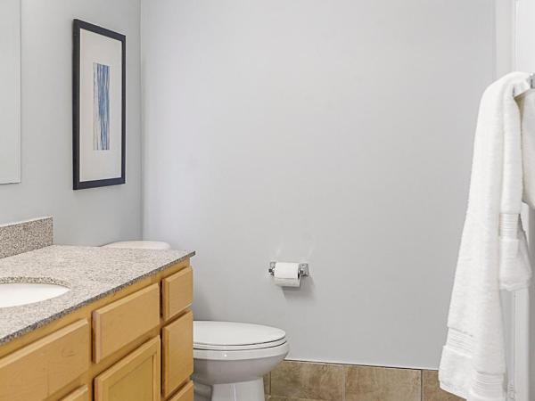 9onCanal Apartments by Barsala : photo 7 de la chambre studio