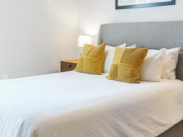 9onCanal Apartments by Barsala : photo 4 de la chambre studio