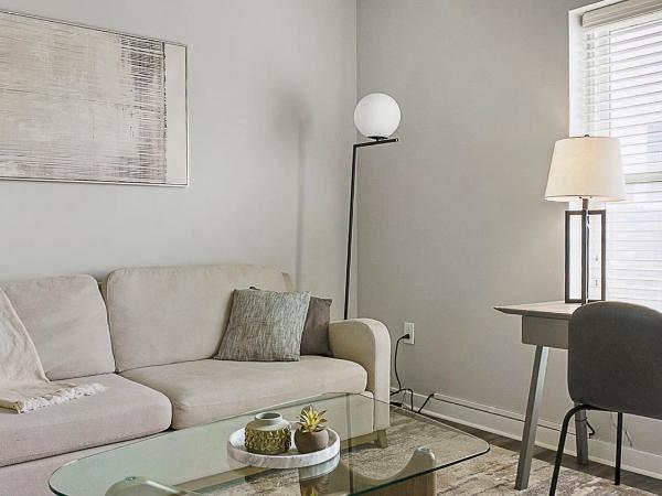 9onCanal Apartments by Barsala : photo 4 de la chambre appartement 1 chambre