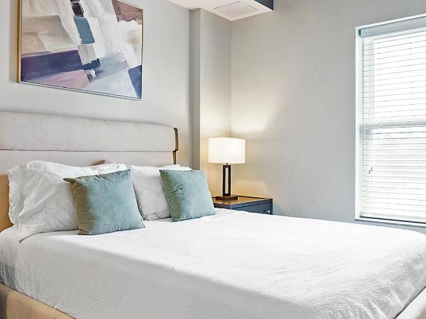 9onCanal Apartments by Barsala : photo 5 de la chambre appartement 1 chambre