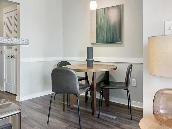 9onCanal Apartments by Barsala : photo 9 de la chambre appartement 1 chambre