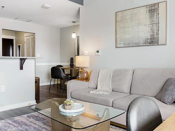 9onCanal Apartments by Barsala : photo 2 de la chambre appartement 1 chambre