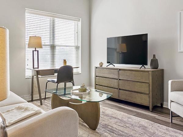 9onCanal Apartments by Barsala : photo 1 de la chambre appartement 1 chambre