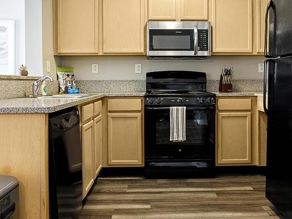 9onCanal Apartments by Barsala : photo 7 de la chambre appartement 1 chambre