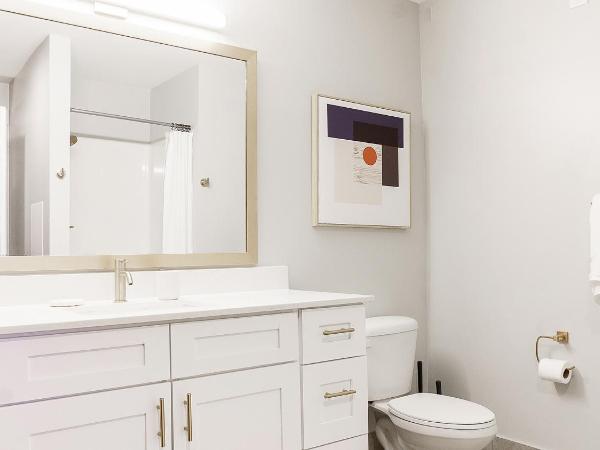 9onCanal Apartments by Barsala : photo 5 de la chambre appartement 2 chambres