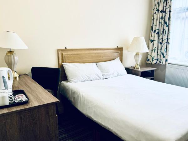 Carrington House Hotel : photo 1 de la chambre chambre double