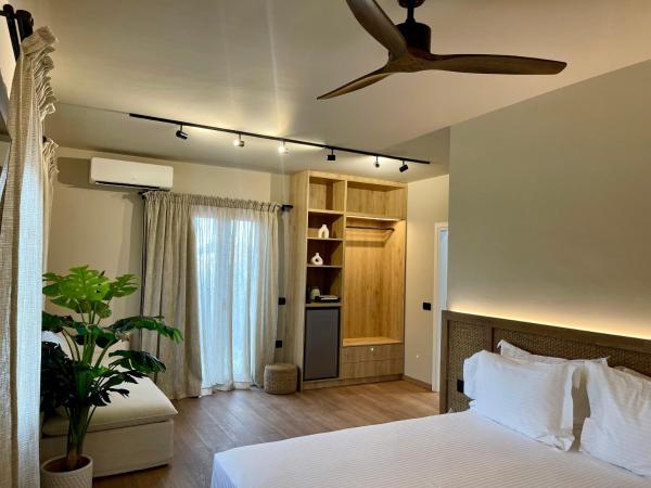 Sard K Suites : photo 8 de la chambre appartement deluxe