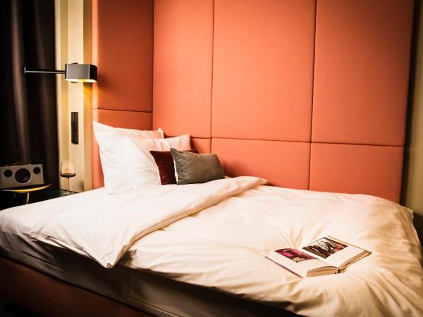 JAMS Music Hotel Munich : photo 5 de la chambre chambre simple confort