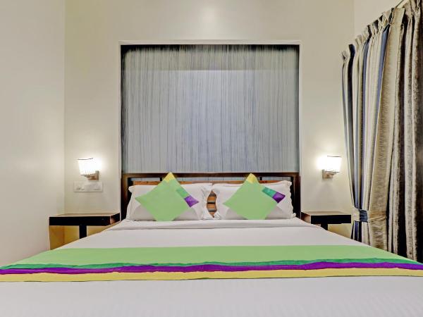 Treebo Astor HSR Layout : photo 3 de la chambre chambre double standard