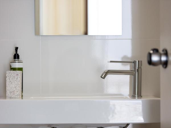 Aristea Hotel : photo 9 de la chambre studio Élégant avec balcon