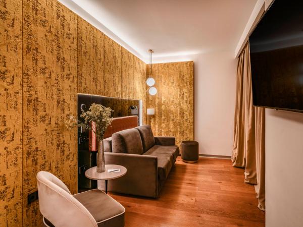 Vincci Selección Unuk 5 GL : photo 5 de la chambre suite expérience 