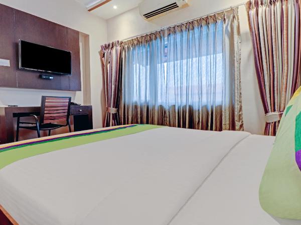 Treebo Astor HSR Layout : photo 6 de la chambre chambre double supérieure