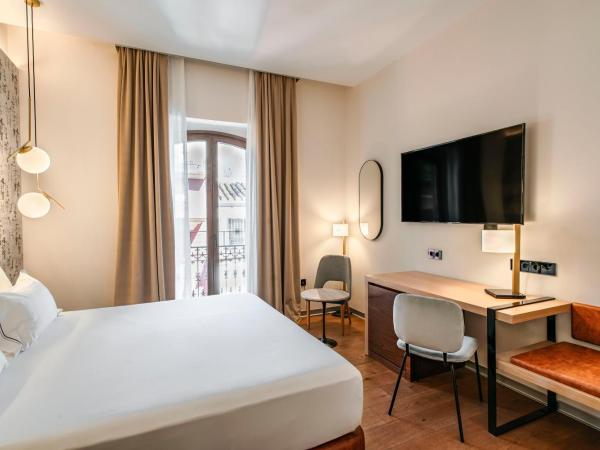 Vincci Selección Unuk 5 GL : photo 4 de la chambre chambre deluxe