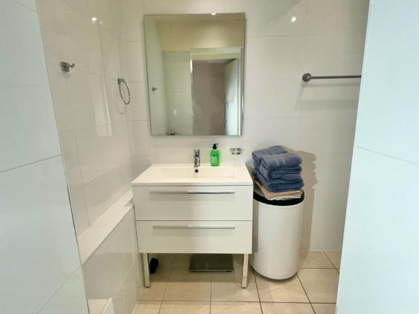 Residence Mont-Blanc : photo 1 de la chambre chambre double