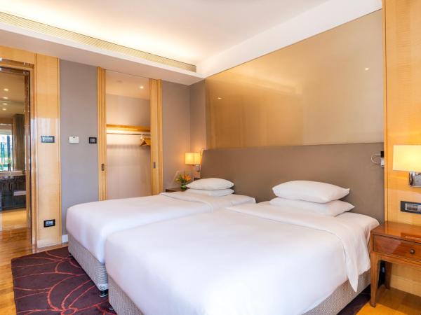 Hyatt Regency Pune Hotel & Residences : photo 4 de la chambre appartement 2 chambres