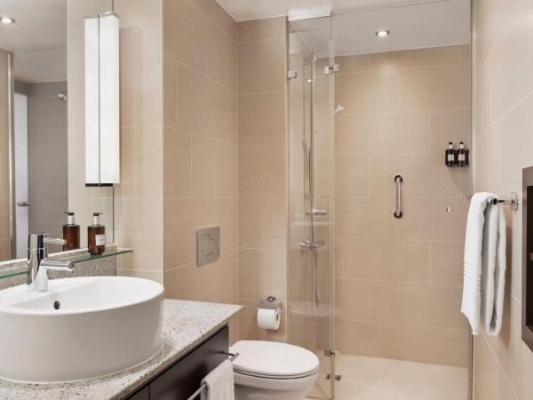 Residence Inn by Marriott Munich City East : photo 6 de la chambre studio supérieur