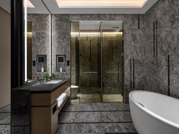 JW Marriott Hotel Xi'an : photo 10 de la chambre chambre double premium