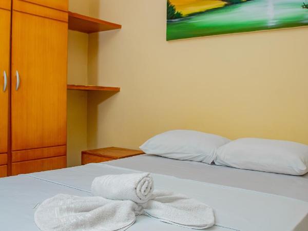 Pousada Vale do Sul : photo 10 de la chambre studio - accessible aux personnes à mobilité réduite 