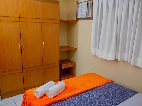 Pousada Vale do Sul : photo 7 de la chambre suite 2 chambres