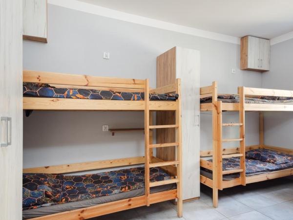Najtańsze noclegi Górna 27 : photo 2 de la chambre chambre familiale