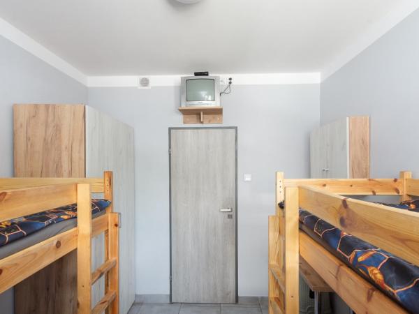 Najtańsze noclegi Górna 27 : photo 1 de la chambre chambre triple