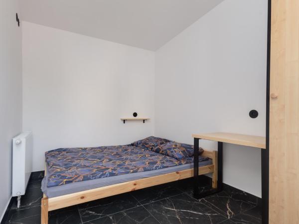 Najtańsze noclegi Górna 27 : photo 5 de la chambre chambre double