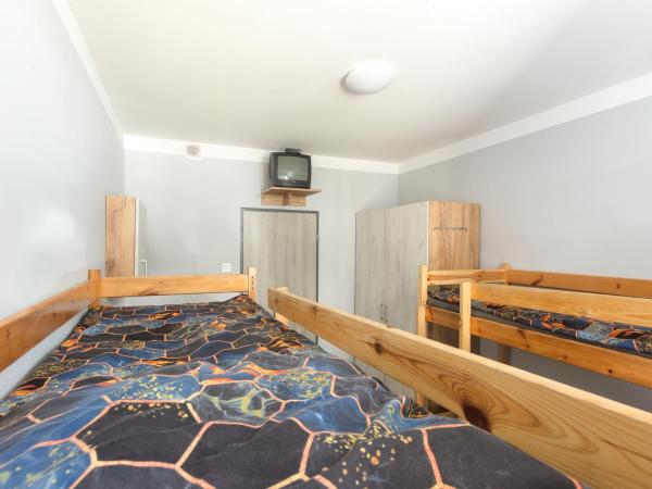 Najtańsze noclegi Górna 27 : photo 4 de la chambre chambre triple