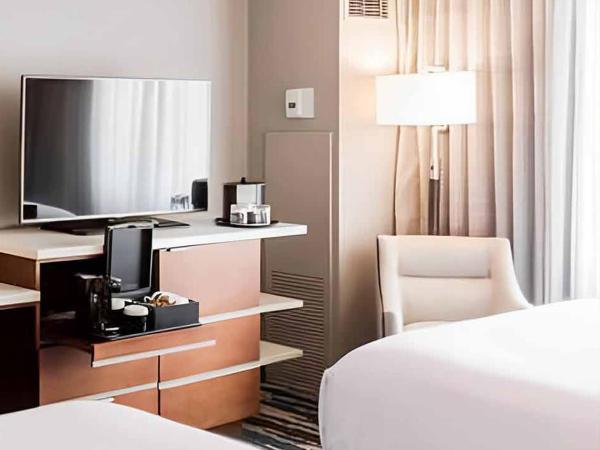 Memphis Vitality Hotel : photo 1 de la chambre chambre double deluxe