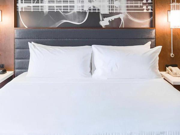 Memphis Vitality Hotel : photo 7 de la chambre studio - accessible aux personnes à mobilité réduite