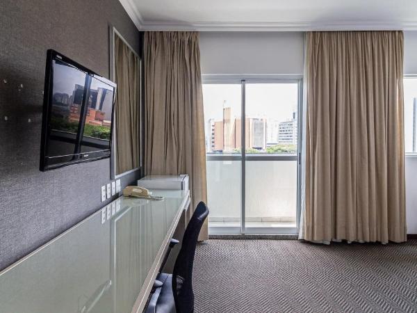 BHomy ChSanto Antonio - Suite a 10min do metro BLU1609 : photo 7 de la chambre suite