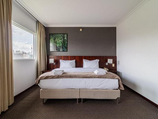 BHomy ChSanto Antonio - Suite a 10min do metro BLU1609 : photo 9 de la chambre suite