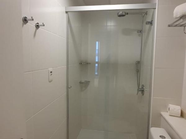 Astron Suítes Mondial Salvador by Nobile : photo 3 de la chambre studio lit queen-size 