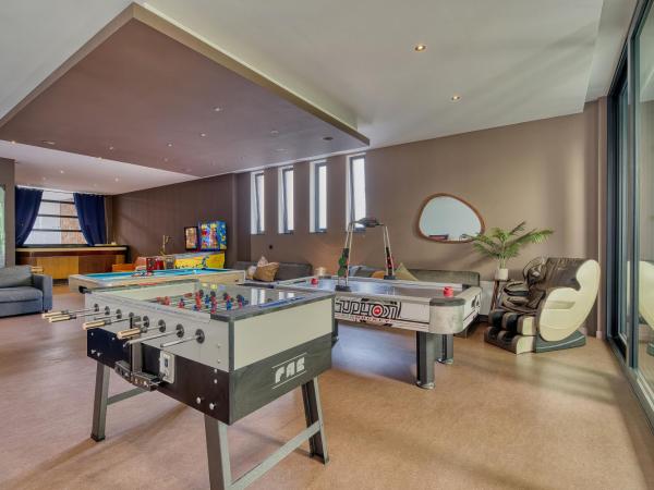 Comenstay Brussels : photo 8 de la chambre loft