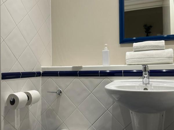 go2 Glasgow Cumbernauld Hotel : photo 5 de la chambre chambre double