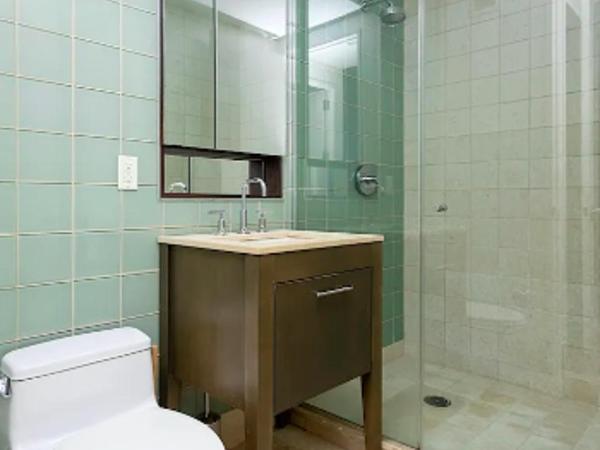 TimeSquare : photo 2 de la chambre chambre triple