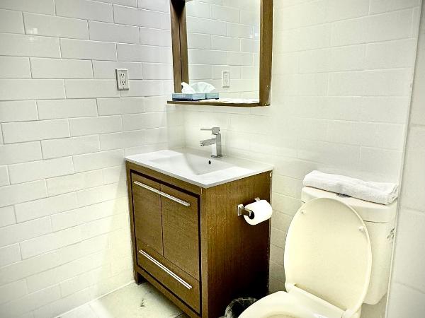 Royal Oak Inn : photo 10 de la chambre chambre double